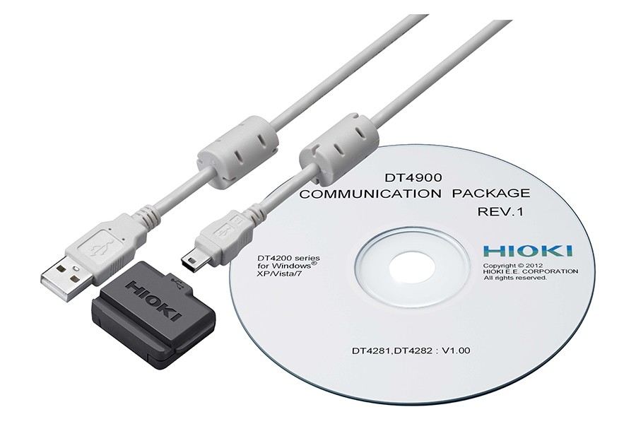 通讯包(USB) DT4900-01