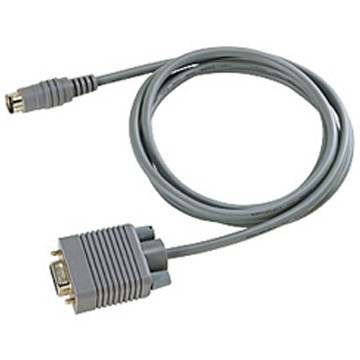 RS-232C 电缆 9612