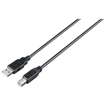 USB线缆（A-B）L1002