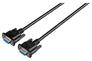 RS-232C电缆 L9637
