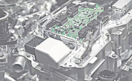 车规级驱动隔离芯片的绝缘电阻测试