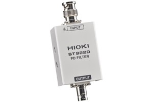 局部放电过滤器 ST9220