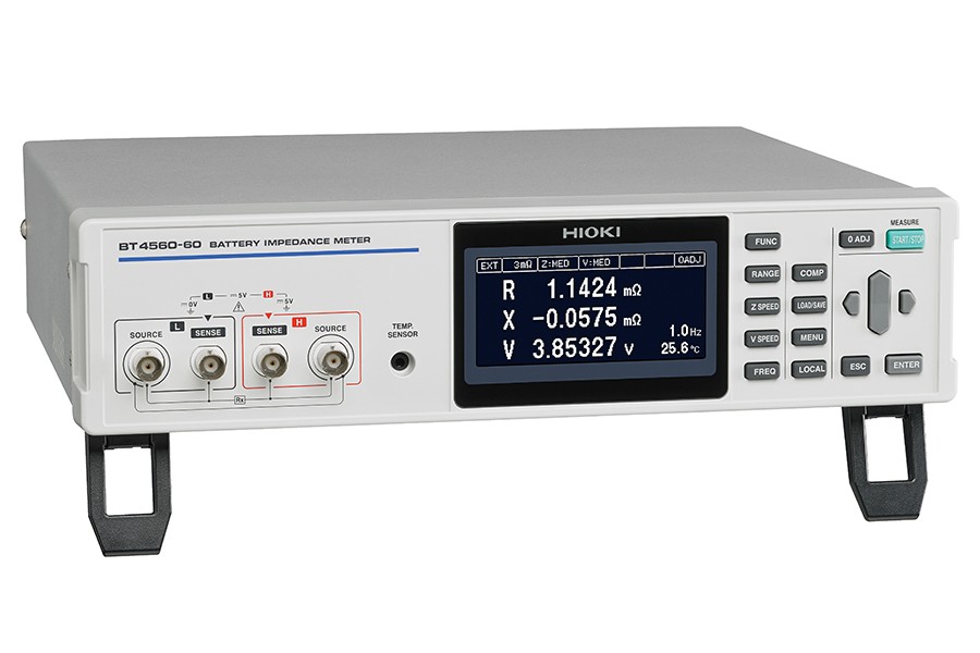 电池阻抗分析仪BT4560-60